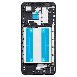 Рамка Samsung A013 Galaxy A01 Core, Черный