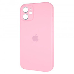 Чехол (накладка) Apple iPhone 11, Original Soft Case, Розовый