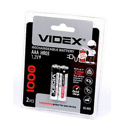 Аккумулятор VIDEX 1100