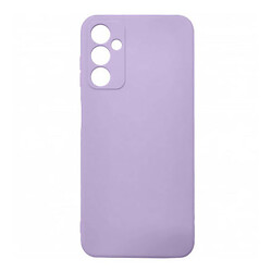 Чехол (накладка) Samsung A145 Galaxy A14, Soft TPU Armor, Light Violet, Фиолетовый