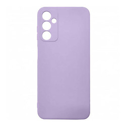 Чохол (накладка) Samsung A145 Galaxy A14, Soft TPU Armor, Light Violet, Фіолетовий