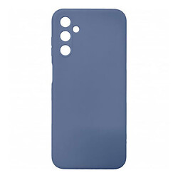 Чехол (накладка) Samsung A245 Galaxy A24, Soft TPU Armor, Linen Blue, Синий