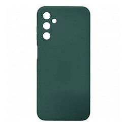 Чохол (накладка) Samsung A245 Galaxy A24, Soft TPU Armor, Midnight Green, Зелений