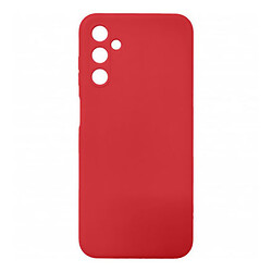 Чехол (накладка) Samsung A245 Galaxy A24, Soft TPU Armor, Красный