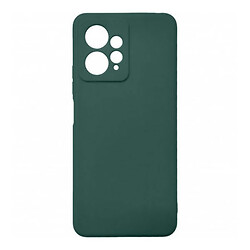 Чохол (накладка) Xiaomi Redmi Note 12, Soft TPU Armor, Midnight Green, Зелений