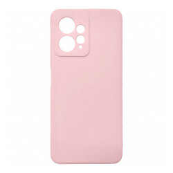 Чохол (накладка) Xiaomi Redmi Note 12, Soft TPU Armor, Pink Sand, Рожевий