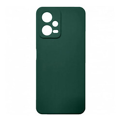 Чохол (накладка) Xiaomi Redmi Note 12 5G, Soft TPU Armor, Midnight Green, Зелений