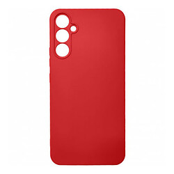 Чехол (накладка) Samsung A346 Galaxy A34 5G, Full Case Soft, Красный