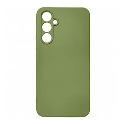 Чохол (накладка) Samsung A546 Galaxy A54 5G, Full Case Soft, Зелений