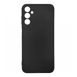 Чохол (накладка) Samsung M146 Galaxy M14, Full Case Soft, Чорний