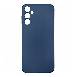 Чохол (накладка) Samsung M146 Galaxy M14, Full Case Soft, Dark Blue, Синій