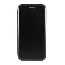 Чохол (книжка) Samsung A307 Galaxy A30s / A505 Galaxy A50, Premium Leather, Чорний
