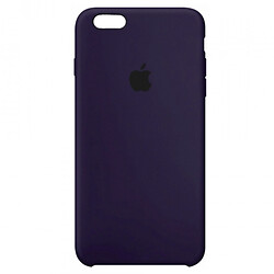 Чехол (накладка) Apple iPhone 7 / iPhone 8 / iPhone SE 2020, Original Soft Case, New Purple, Фиолетовый