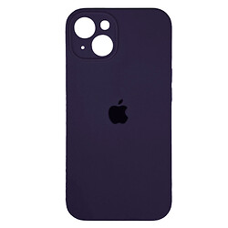 Чехол (накладка) Apple iPhone 14, Original Soft Case, New Purple, Фиолетовый