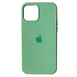 Чохол (накладка) Apple iPhone 11 Pro, Original Soft Case, Fresh Green, Зелений