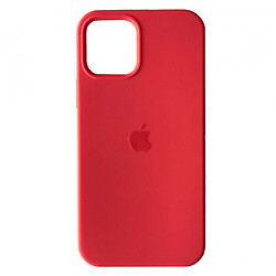 Чехол (накладка) Apple iPhone 12 / iPhone 12 Pro, Original Soft Case, Pink Citrus, Розовый