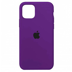Чехол (накладка) Apple iPhone 13 Pro, Original Soft Case, Ultra Violet, Фиолетовый