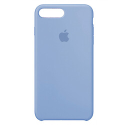 Чохол (накладка) Apple iPhone 7 Plus / iPhone 8 Plus, Original Soft Case, Lilac Cream, Ліловий