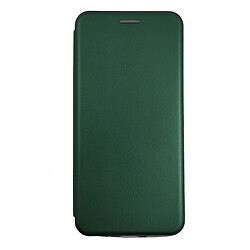 Чохол (книжка) Xiaomi Redmi 12C, G-Case Ranger, Зелений