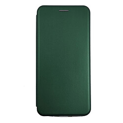 Чохол (книжка) Xiaomi Redmi Note 11 / Redmi Note 11S, G-Case Ranger, Зелений