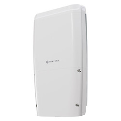 Комутатор мережевий MikroTik CRS305-1G-4S+OUT FiberBox Plus, Білий