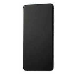 Дисплей (экран) Samsung G980 Galaxy S20 / G981 Galaxy S20 5G, С сенсорным стеклом, С рамкой, OLED, Синий