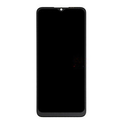 Дисплей (экран) Blackview A70 / A70 Pro, Original (100%), С сенсорным стеклом, Без рамки, Черный