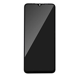 Дисплей (экран) Blackview A85, Original (PRC), Без рамки, С сенсорным стеклом, Черный