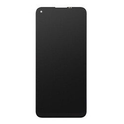 Дисплей (экран) Blackview A90, Original (100%), С сенсорным стеклом, Без рамки, Черный