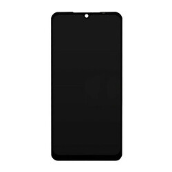 Дисплей (экран) Doogee N20 / Y9 Plus, Original (100%), С сенсорным стеклом, Без рамки, Черный
