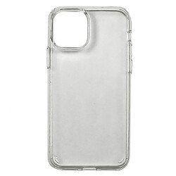 Чехол (накладка) Samsung A042 Galaxy A04e, Clear Case Protective, Прозрачный