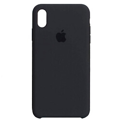 Чохол (накладка) Apple iPhone 14 Plus, Original Soft Case, Dark Olive, Оливковий