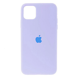Чехол (накладка) Apple iPhone 7 / iPhone 8 / iPhone SE 2020, Original Soft Case, Elegant Purple, Фиолетовый