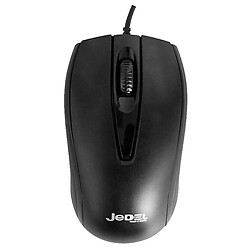 Мышь Jedel CP74, Черный