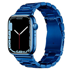Ремешок Apple Watch 38 / Watch 40, Hoco iWatch WA10, Синий