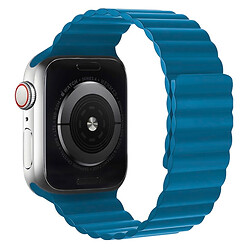 Ремешок Apple Watch 38 / Watch 40, Hoco iWatch WA07, Синий