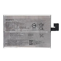 Акумулятор Sony I3213 Xperia 10 Plus / I3223 Xperia 10 Plus / I4213 Xperia 10 Plus / i4293 Xperia 10 Plus, Original, 12390586-00