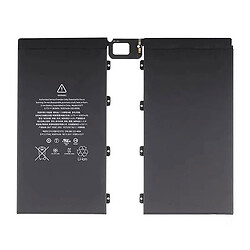 Аккумулятор Apple iPad Pro 12.9 2021, Original