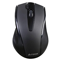 Мышь A4Tech G9-500FS, Черный