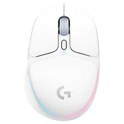 Миша Logitech G705, Білий