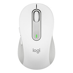 Мышь Logitech Signature M650, Белый