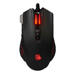 Мышь A4Tech V9M, Черный