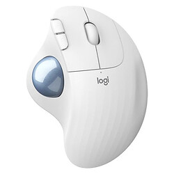 Миша Logitech Ergo M575, Білий