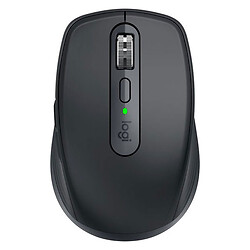 Мышь Logitech MX Anywhere 3, Черный