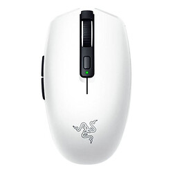 Миша Razer Orochi V2, Білий