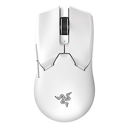 Миша Razer Viper V2 Pro, Білий