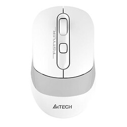 Мышь A4Tech FB10C, Белый