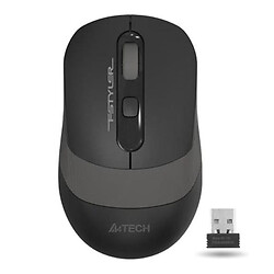 Мышь A4Tech FG10, Черный