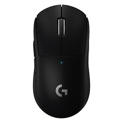 Мышь Logitech G Pro X, Черный
