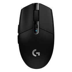 Мышь Logitech G305, Черный